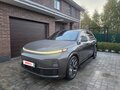 2023 Li Auto (Lixiang) L7 I, серый - вид 2