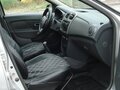 2015 Renault Logan II, серебристый - вид 9