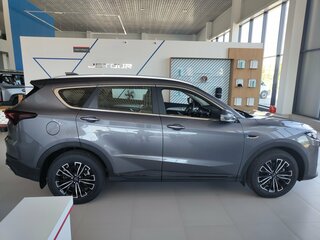2026 Jetour X70+ I Рестайлинг, серый, 3099000 рублей, вид 4