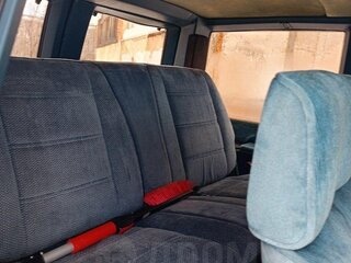 1987 Chevrolet Astro I, синий, 600000 рублей, вид 5