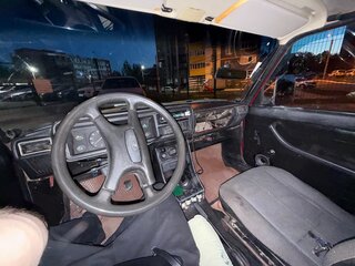 2012 Иж 27175, красный, 100000 рублей, вид 5