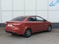 2014 Kia Rio III, красный, 888000 рублей - вид 5