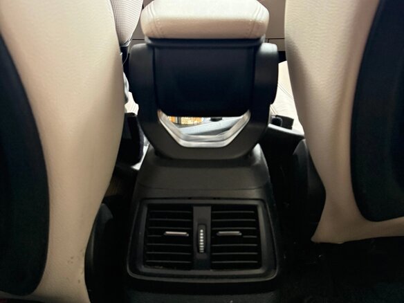 2015 BMW 2 серии Gran Tourer Gran Tourer 218i F46, красный, 1450000 рублей - вид 15