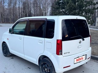 2009 Nissan Otti II (H92), белый, 415000 рублей, вид 3
