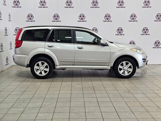 2014 Great Wall Hover H5, серый, 683000 рублей, вид 4