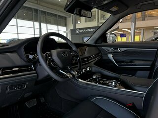 2024 Changan CS95 I Рестайлинг 2, серый, 4709900 рублей, вид 4
