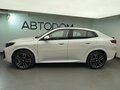 2025 BMW X2 xDrive25i II (U10), белый - вид 5