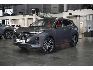 2026 Changan UNI-S I, серый, 3229900 рублей, вид 1