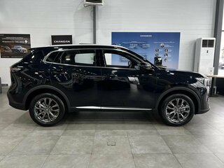 2026 Changan UNI-S I Рестайлинг, чёрный, 3079900 рублей, вид 5