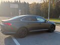 2024 Geely Preface I, чёрный, 2700000 рублей - вид 8