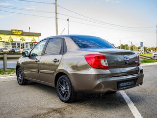 2020 Datsun on-DO I Рестайлинг, коричневый, 688000 рублей, вид 5