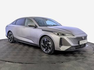 2023 Changan Lamore, серый, 1970000 рублей, вид 3