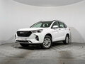 2026 Haval M6 II, белый, 1947890 рублей