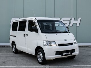 Toyota Town Ace IV