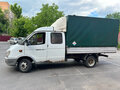 2012 ГАЗ ГАЗель (33023/330273) Фермер, белый, 795000 рублей - вид 1