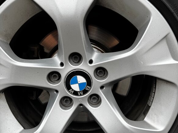 2014 BMW X1 18i I (E84) Рестайлинг, белый, 1450000 рублей - вид 20