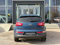 2012 Kia Sportage III, синий - вид 5
