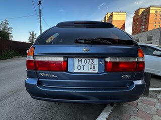 1999 Nissan R'nessa, синий, 289999 рублей, вид 5