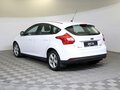 2012 Ford Focus III, белый - вид 6