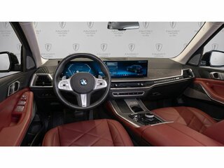 2026 BMW X5 Long 30Li IV (G05/G18) Рестайлинг, синий, 10500000 рублей, вид 5