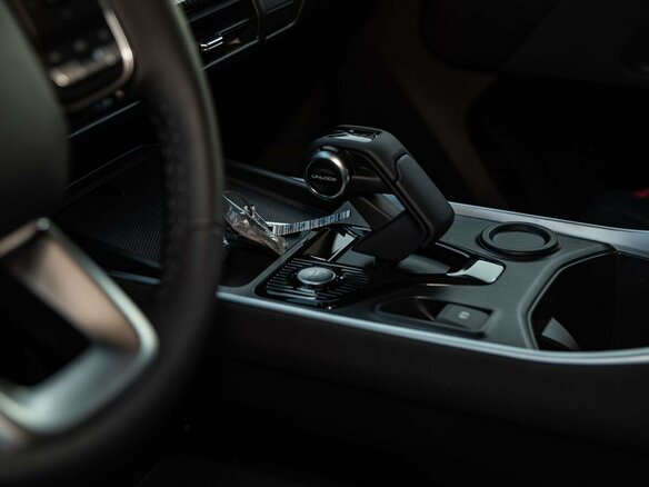 2026 Haval H3 I Рестайлинг, чёрный, 3249000 рублей - вид 12