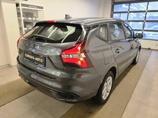 2026 Lada (ВАЗ) Iskra SW, серый, 1675000 рублей, вид 4