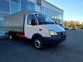 2026 ГАЗ ГАЗель (3302), белый, 2599000 рублей