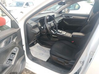 2023 Haval Jolion I, белый, 932790 рублей, вид 5