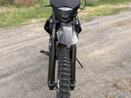 2025 MMZ 06 Pro, чёрный, 110000 рублей, вид 2