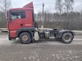 2007 MAN TGA, красный, 1295000 рублей - вид 8