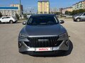 2023 Haval F7x I Рестайлинг, серый, 2015000 рублей