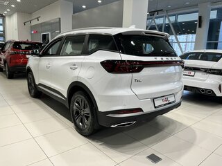 2026 Tenet T4L, белый, 2494000 рублей, вид 3
