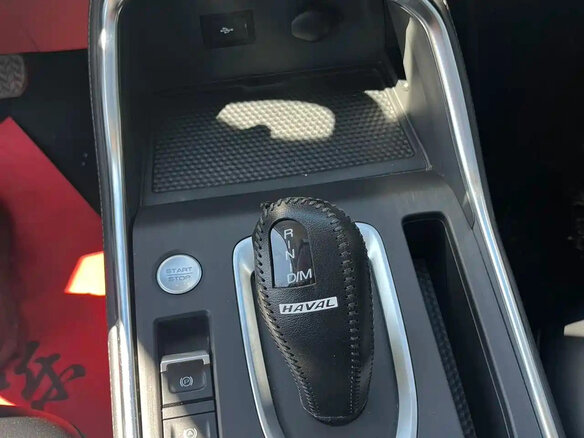 2023 Haval H6 II Рестайлинг, голубой, 1354000 рублей - вид 10