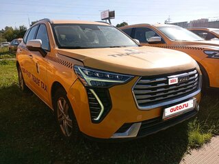 2023 Haval Jolion I, белый, 1110000 рублей, вид 2