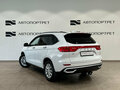 2023 Haval M6 II, белый - вид 2