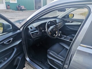 2023 Chery Tiggo 4 Pro I, серый, 1630000 рублей, вид 2