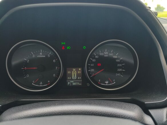 2024 Haval M6 II, белый, 1699000 рублей - вид 11