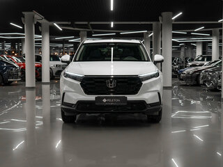 2026 Honda CR-V VI, белый, 4350000 рублей, вид 3