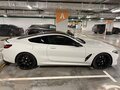 2018 BMW 8 серии M850i xDrive II (G14/G15/G16), белый, 8750000 рублей - вид 2