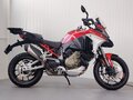 2023 Ducati Multistrada V4, красный, 1899000 рублей
