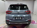 2021 Chery Tiggo 5x I Рестайлинг 2, голубой - вид 3