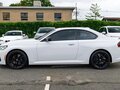 2026 BMW 2 серии M240i xDrive G42 Рестайлинг, белый, 11391360 рублей - вид 1