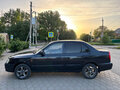 2008 Hyundai Accent ТагАЗ II, чёрный, 370000 рублей - вид 5