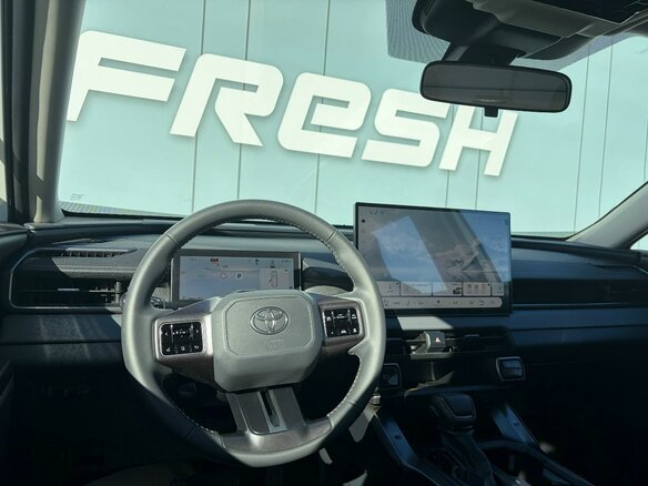 2026 Toyota RAV4 VI (XA60), белый, 5070000 рублей - вид 5