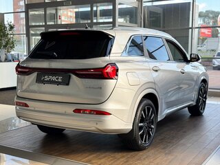 2026 Evolute i-Space I Рестайлинг, серебристый, 3890000 рублей, вид 5