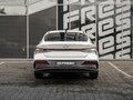 2023 Hyundai Elantra N Line VII (CN7) Рестайлинг, белый - вид 3