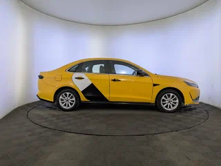 2024 Kaiyi E5, жёлтый, 700000 рублей, вид 4