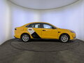 2024 Kaiyi E5, жёлтый, 700000 рублей - вид 3