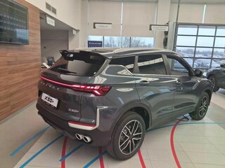 2026 Belgee X50+, серый, 2699990 рублей, вид 3