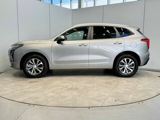 2023 Haval Jolion I, серый, 1950000 рублей, вид 2